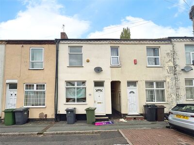 Stratton Street, 3 bedroom Mid Terrace House to rent, £1,100 pcm