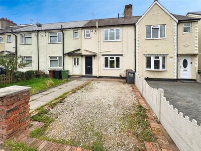 3 bedroom Mid Terrace House to rent