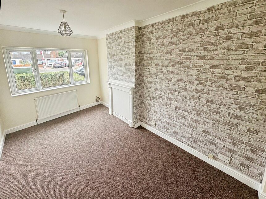 Living / Dining Room
