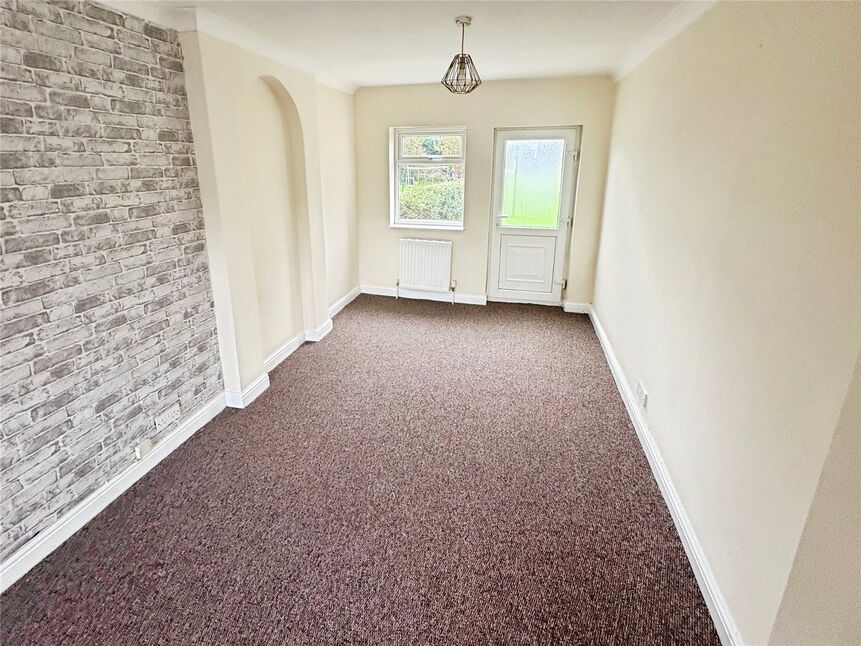 Living / Dining Room