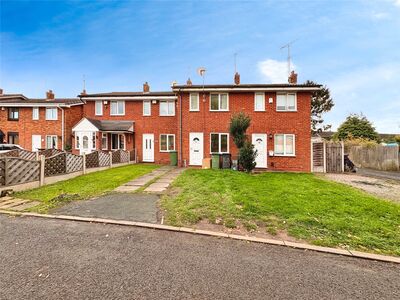 2 bedroom Mid Terrace House to rent