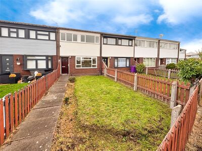 Valley Road, 3 bedroom Mid Terrace House to rent, £1,150 pcm