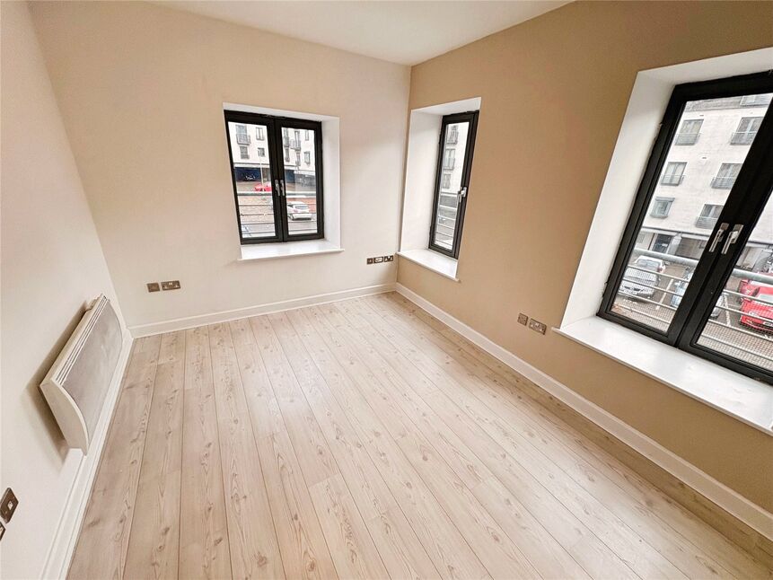 Living Room / Kitchen