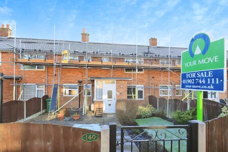 Orchard Lane, 2 bedroom  Flat for sale, £140,000