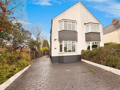 Oak Hill, 3 bedroom Semi Detached House to rent, £1,300 pcm