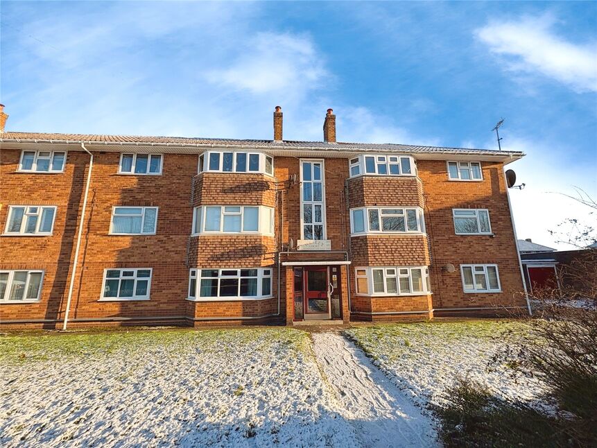 Main image of 2 bedroom Flat to rent, Birmingham New Road, Wolverhampton, West Midlands, WV4