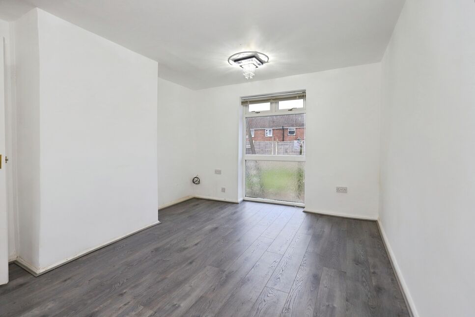 Lounge / Dining Room