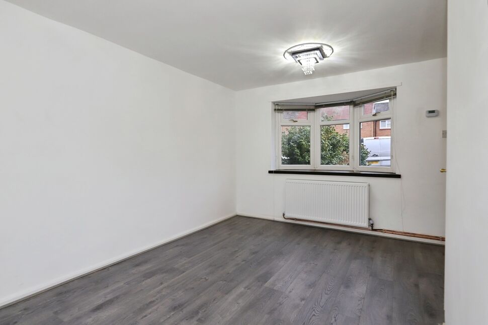 Lounge / Dining Room