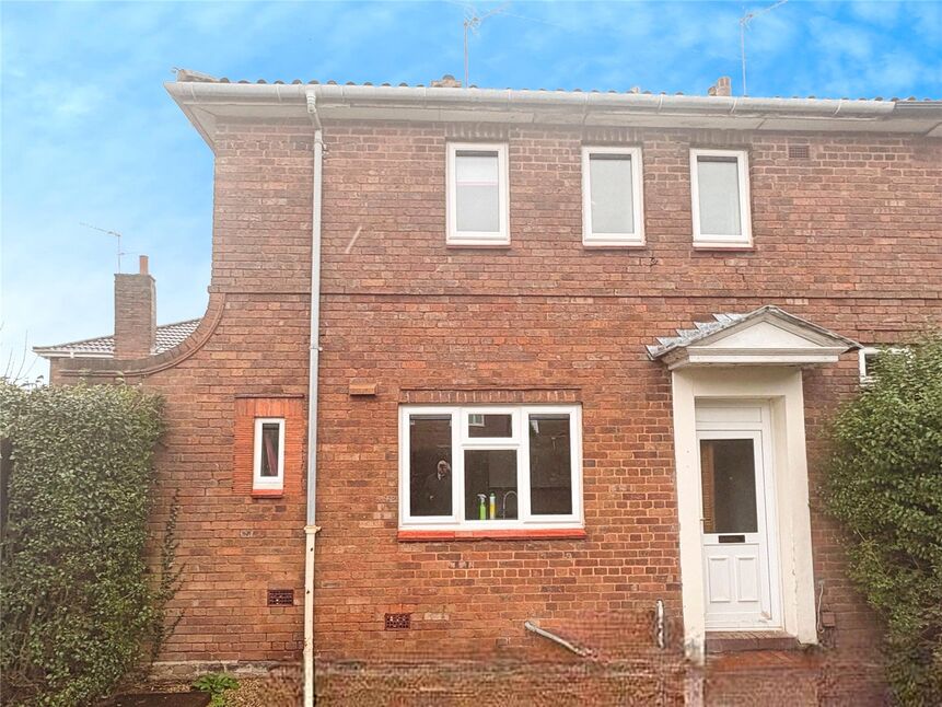 Main image of 3 bedroom Semi Detached House to rent, Long Lake Avenue, Wolverhampton, West Midlands, WV6