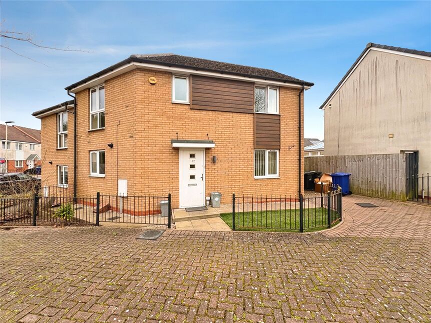 Main image of 3 bedroom Semi Detached House to rent, Priory Road, Dudley, West Midlands, DY1