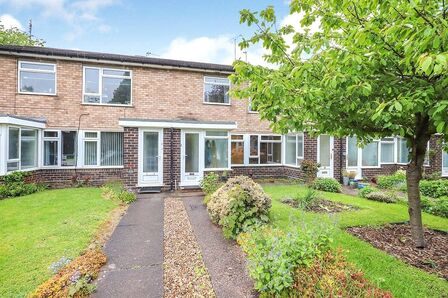 Chequerfield Drive, 2 bedroom Flat to rent, &pound;925 pcm