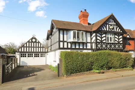 3 bedroom Semi Detached Property for sale