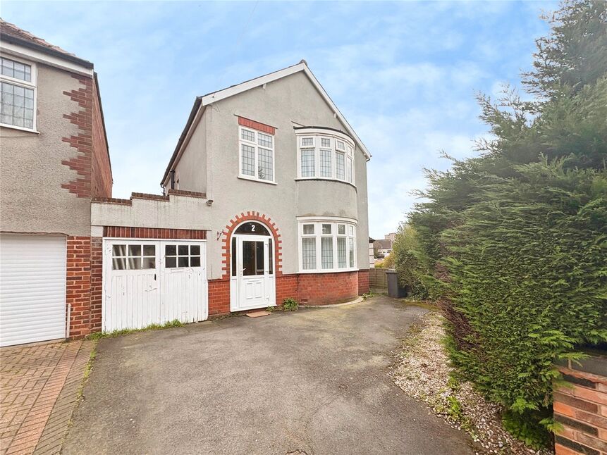 Main image of 3 bedroom Detached House to rent, Wychbury Road, Wolverhampton, West Midlands, WV3