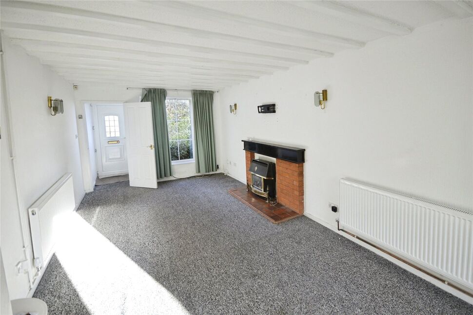 Lounge / Dining Room