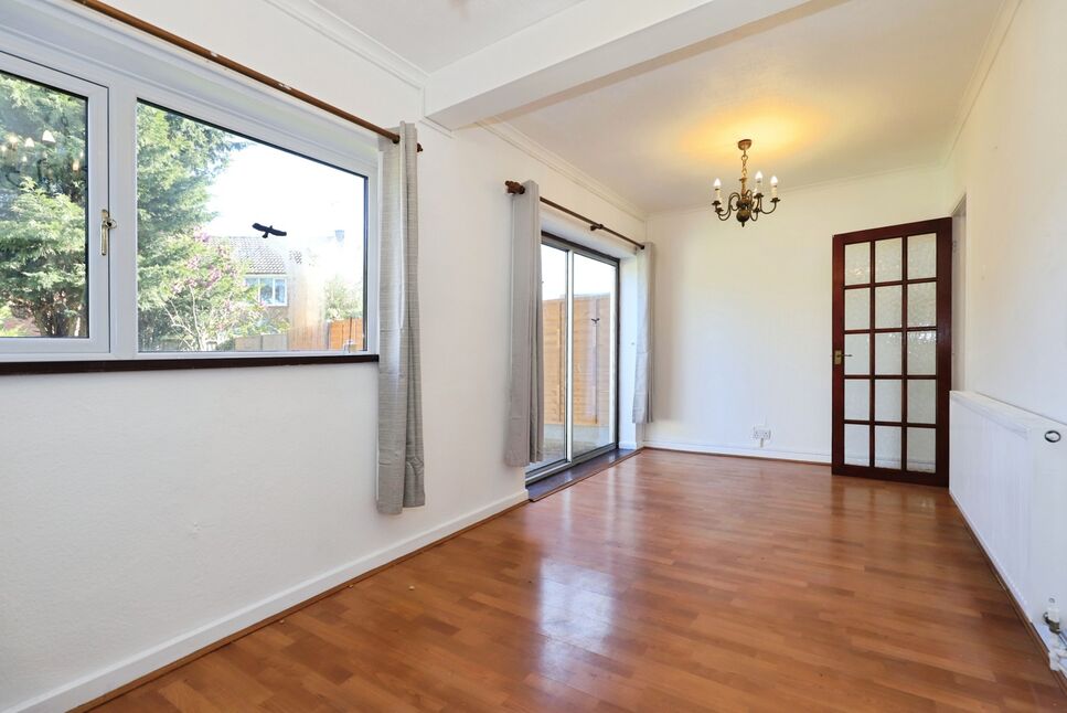 Dining / Sitting Room