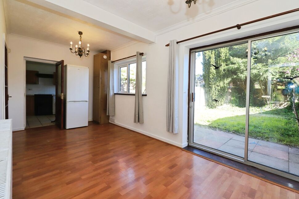 Dining / Sitting Room