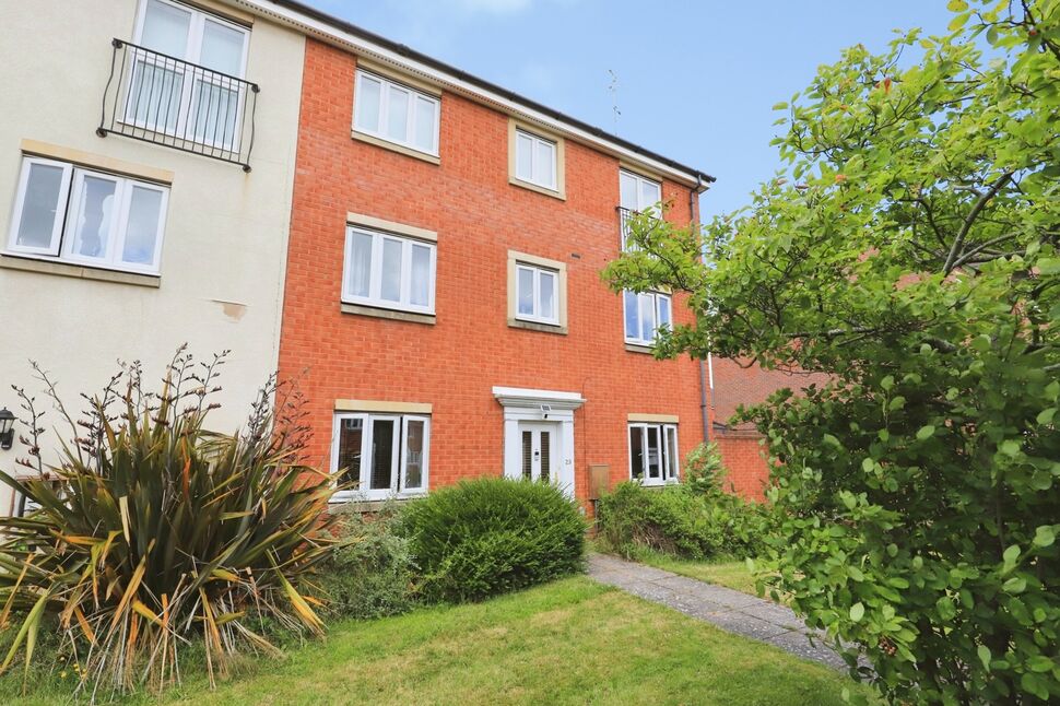 1 bedroom Flat for sale