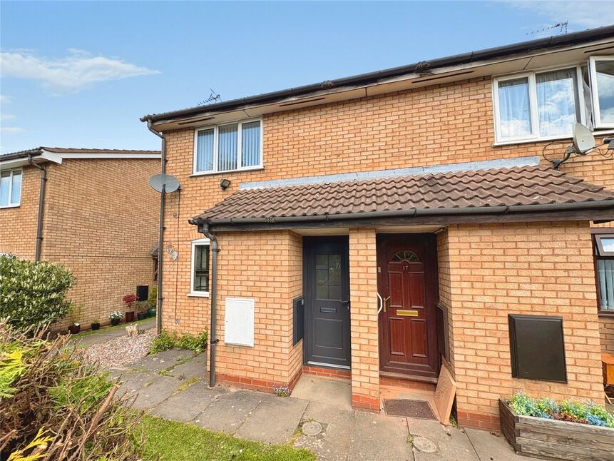 Main image of 1 bedroom Flat to rent, Wealden Hatch, Wolverhampton, West Midlands, WV10