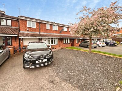 Coppice Farm Way, 3 bedroom Semi Detached House to rent, &pound;1,200 pcm