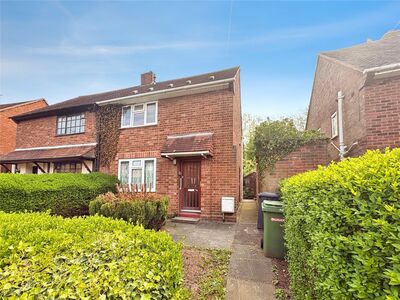 2 bedroom Semi Detached House to rent