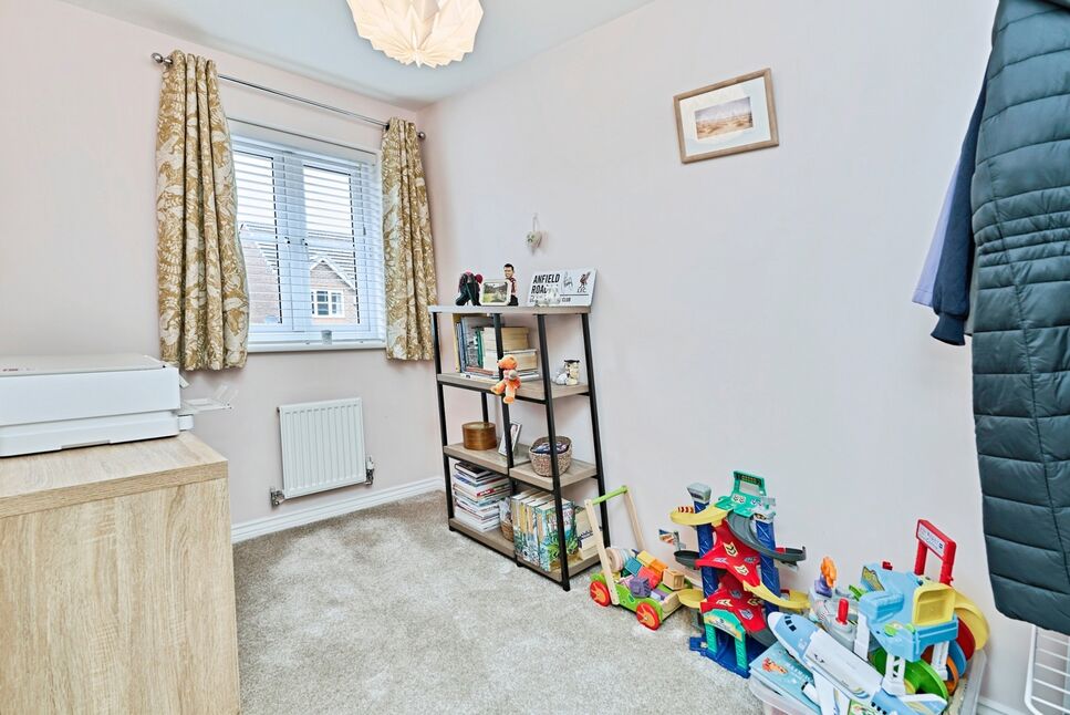 Bedroom 4