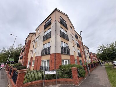 2 bedroom Flat to rent