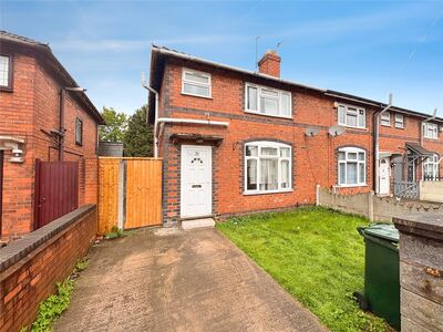 Bagnall Street, 3 bedroom End Terrace House to rent, &pound;995 pcm