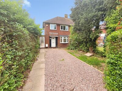 3 bedroom Semi Detached House to rent