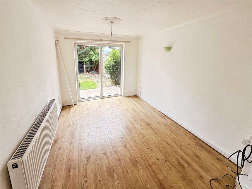 Living / Dining Room