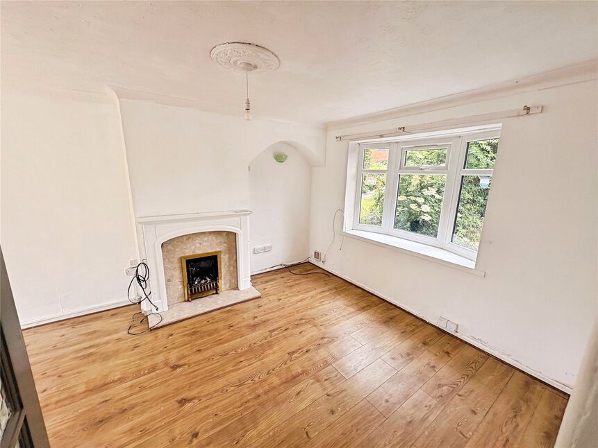 Living / Dining Room