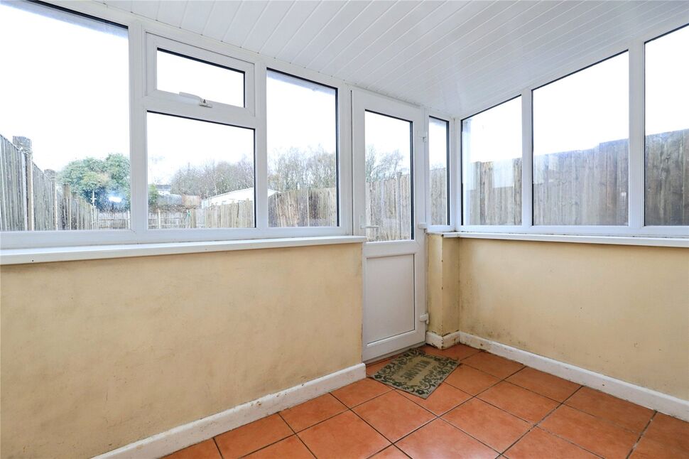 Sun Room