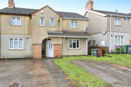 Thompson Avenue, 3 bedroom Semi Detached House for sale, &pound;100,000