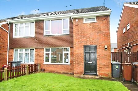 1 bedroom Flat to rent