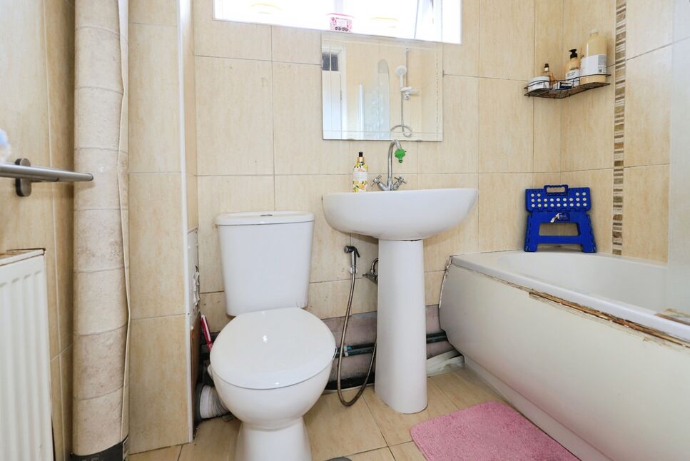 Bathroom / WC