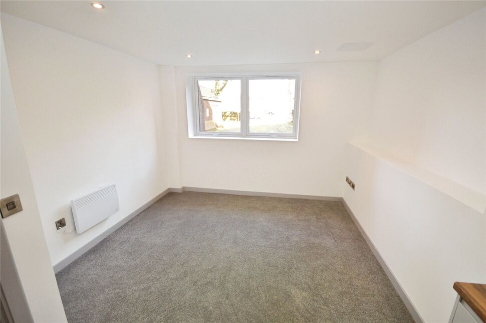 Living Room / Kitchen