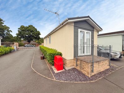 2 bedroom Property to rent