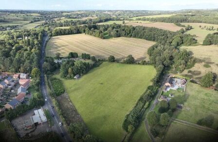 Land/Plot for sale
