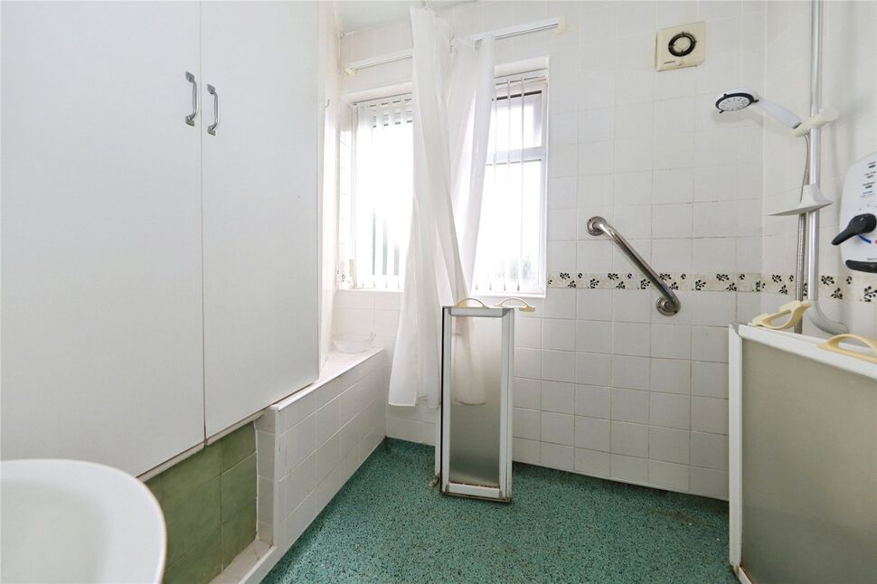 Wet Room