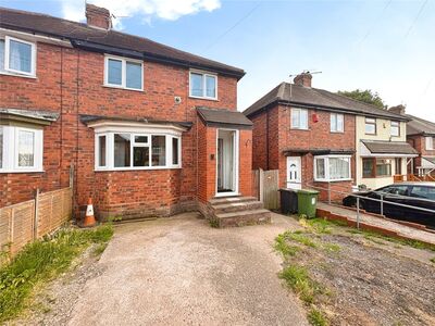 3 bedroom Semi Detached House to rent