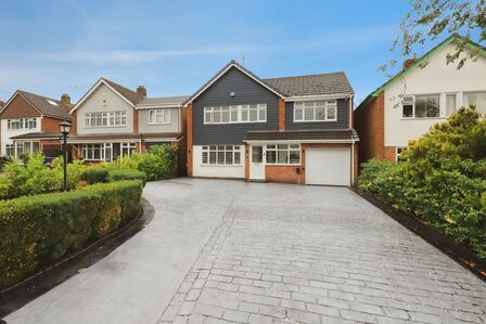 Woodthorne Road South, 5 bedroom Detached House for sale, &pound;750,000