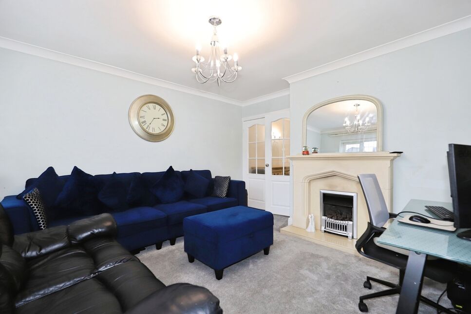 Sitting / Dining Room