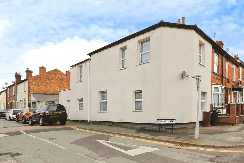 Main image of 5 bedroom End Terrace House for sale, Merridale Street West, Wolverhampton, West Midlands, WV3