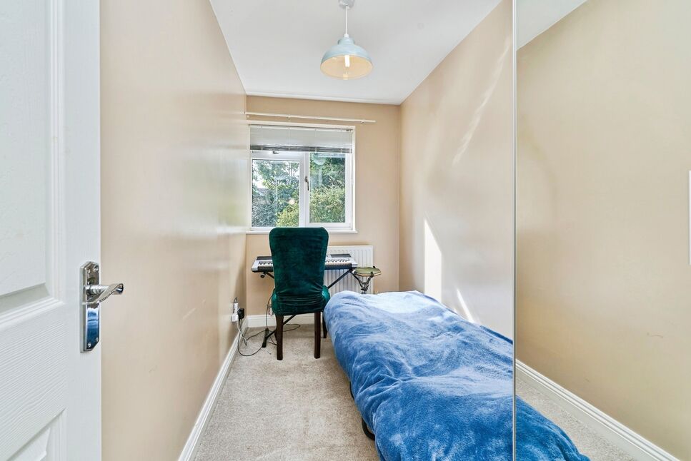 Bedroom 4