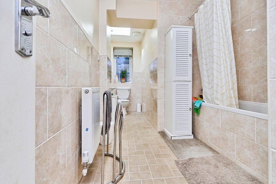 Bathroom / WC