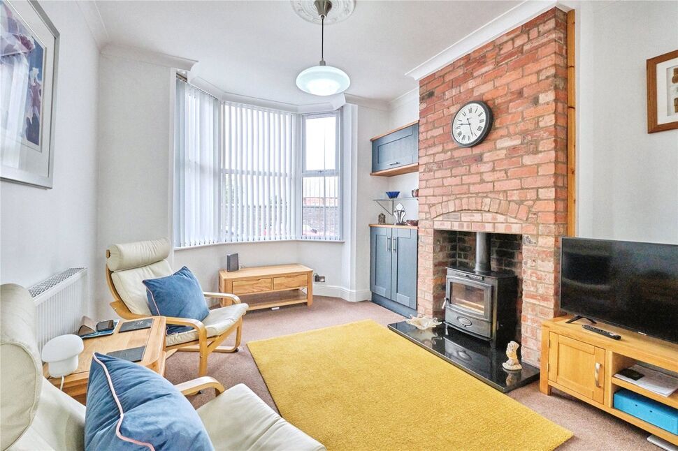 Living / Dining Room