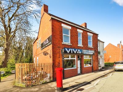 Coltham Road, 2 bedroom Flat to rent, &pound;795 pcm
