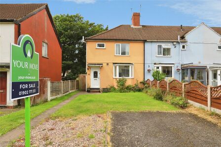 3 bedroom End Terrace House for sale