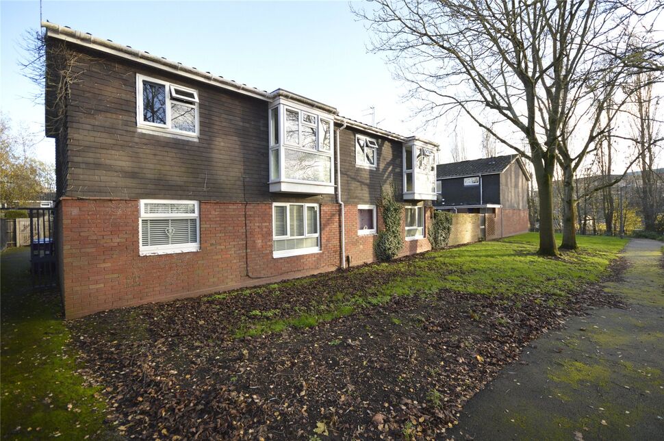Main image of 1 bedroom Flat to rent, Strathfield Walk, Wolverhampton, West Midlands, WV4