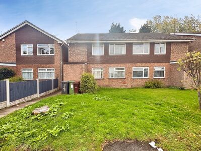 2 bedroom Flat to rent