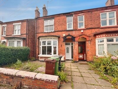 Westland Road, 1 bedroom Property to rent, &pound;525 pcm